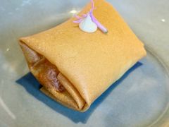 西施香刀鱼蓉脆卷-子福慧(虹桥店)