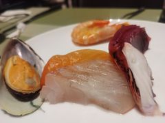 -上海外滩茂悦大酒店