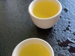 -喜洲翰林餐厅(董家百年老宅店)