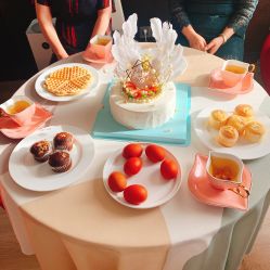 -倍爱宝贝母婴护理中心·长安攸宁店
