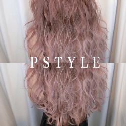 -P.STYLE 派斯造型