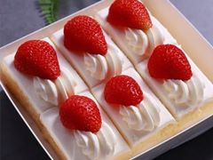 -味多美蛋糕(古城店)