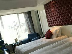 -五洋假日酒店