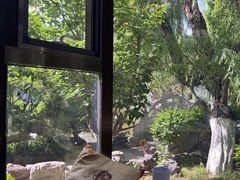 -舜耕山庄四时万和自助餐厅