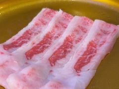 -牛New寿喜烧(曹路花园城店)