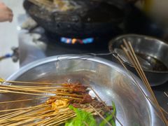 -乐山过把瘾油炸串串(河滨丽苑店)