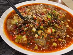 -江湖黑大兔(杨家坪店)