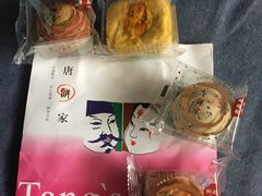 -唐饼家(龙之梦购物中心虹口店)