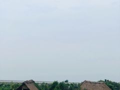 -漩门湾国家湿地公园