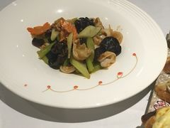 -琉璃餐厅(德基广场店)