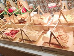 -凡塔斯牛排自助餐厅(莆田万达店)