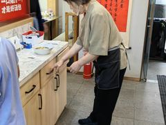 -隆喜元鱼汤包·海鲜(中联广场店)