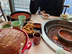 -晓宇重庆火锅(赛格国际购物中心店)