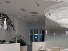 -大树餐厅(红旗街万达店)