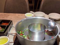 大堂-丽江龙继斑鱼庄(罗宾森购物广场店)