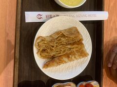 -北京西藏大厦·香帕拉藏餐厅