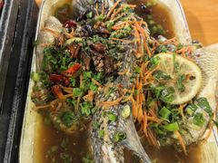 -龙姐私房菜(和顺古镇店)