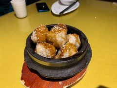 -HOHO餐厅(古子城店)
