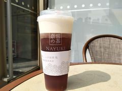 -奈雪的茶(南山大冲一期店)