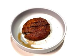 牛排菇-胡麻(静安嘉里店)