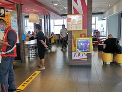 -肯德基(美兰机场店)