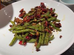 -李记东北饺子馆·东北菜(欢乐谷店)