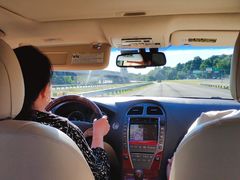 -华盛顿杜勒斯国际机场