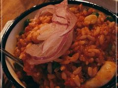 -El Bodegon阿根廷秘鲁餐厅(幸福路店)