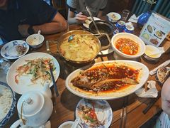 -老徽州(老街店)