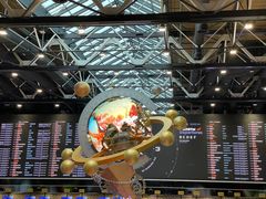 -谢列梅捷沃国际机场