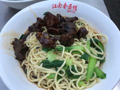 -泰顺江南春面馆