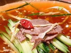 -七八冷面·延边朝鲜族美食(圣熙八号店)