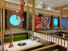 -韩宫宴炭火烤肉(印象城店)
