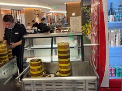 -东方早茶 海鲜•青岛菜(国信体育中心店)