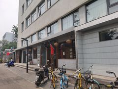 -巴渝兄弟川菜(宽街店)