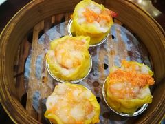 蟹籽烧卖皇-顺德人家食府(黄金广场店)
