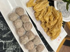 -潮汕美牛肉丸火锅店(天宁寺店)
