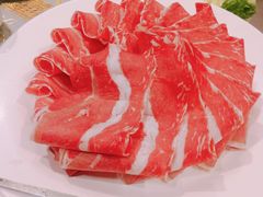 -清真·鸦儿李记·涮肉(和平里店)