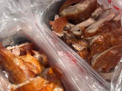 -竺桥兄弟烤鸭(总店)