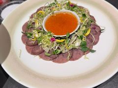 -全聚德(双井店)