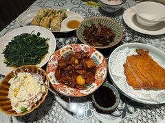 -熠盛·本帮菜Bistro(永嘉路店)