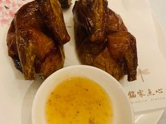 -铭家点心(秦岭路店)