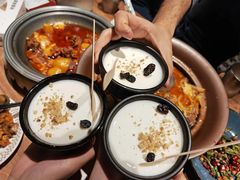 -耶里夏丽·丝路新疆菜·清真食品(徐汇南丹东路臻选店)