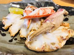 -蟹道乐(道顿堀本店)