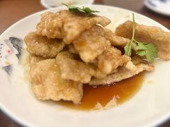 -八大碗·地道东北菜(中街店)