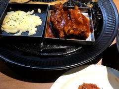 -火炉火自助餐(悠唐购物中心店)