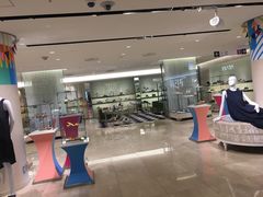-三越百货(三越银座店)