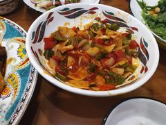 -巴依老爷新疆美食(望京小街店)