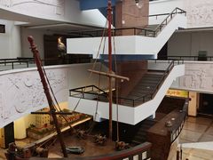 -二沙岛-广东华侨博物馆