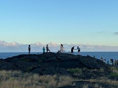 -夏威夷火山国家公园